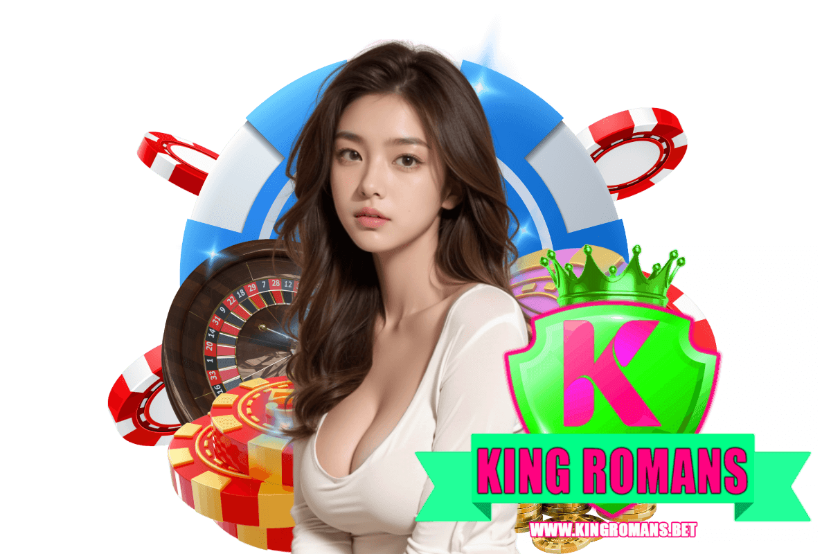 king romans