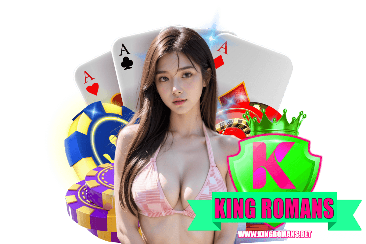 king romans casino