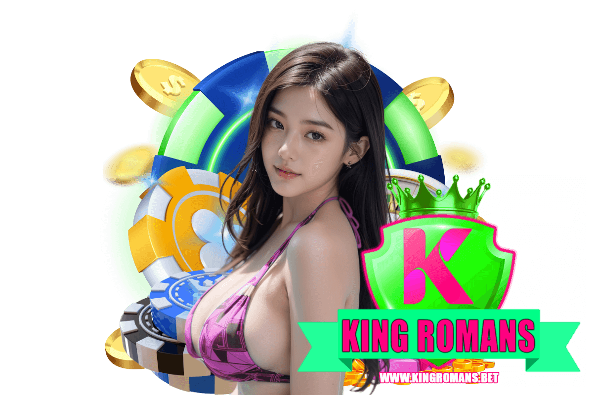 king romans slot